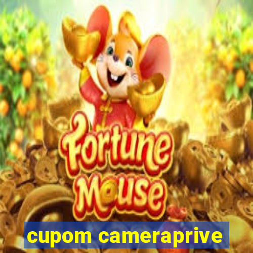 cupom cameraprive